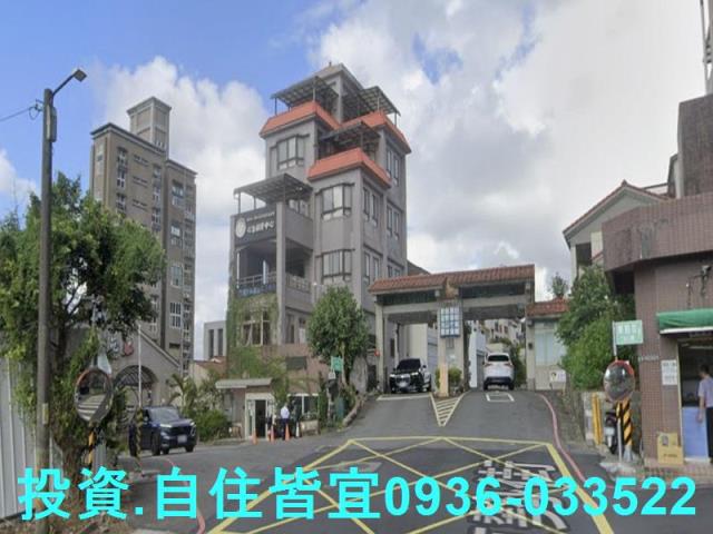 新北汐止透天法拍-1