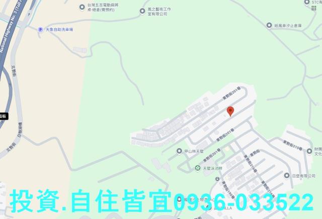 新北汐止透天法拍-3