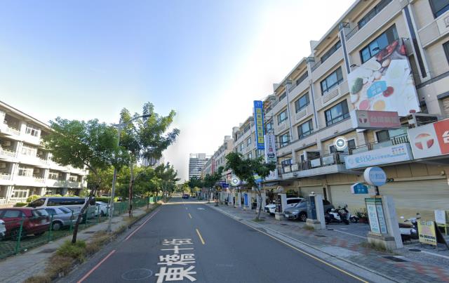 台南永康法拍透天-3