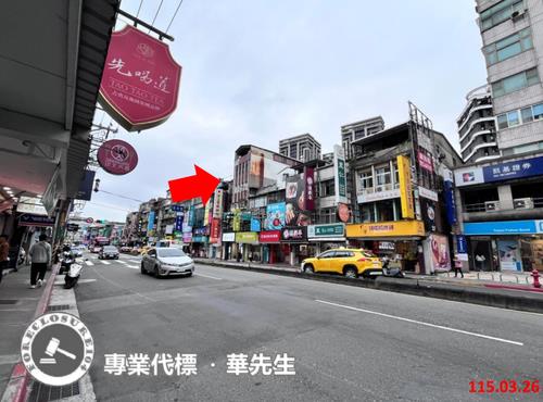台北文山區法拍公寓-7