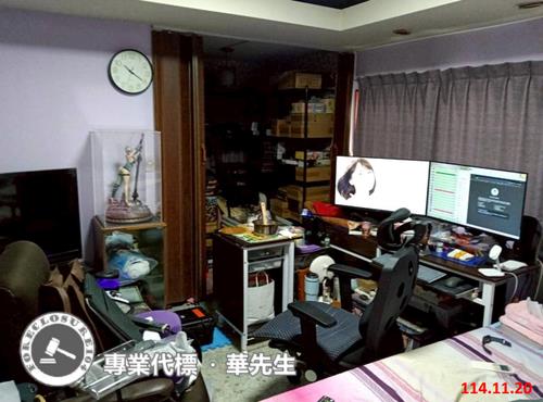 台北文山區法拍公寓-3