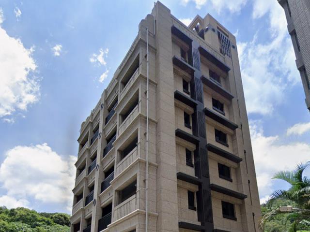 台北內湖法拍華廈-0