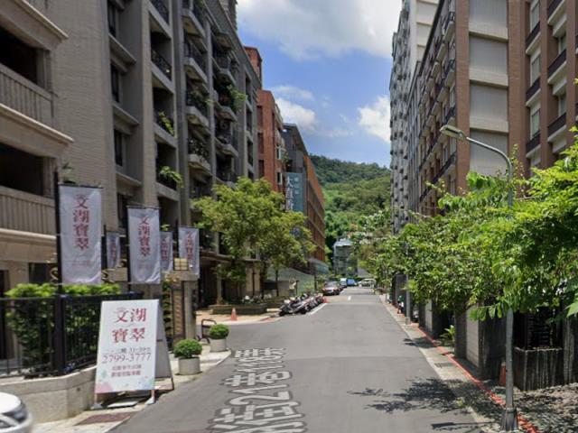 台北內湖法拍華廈-4
