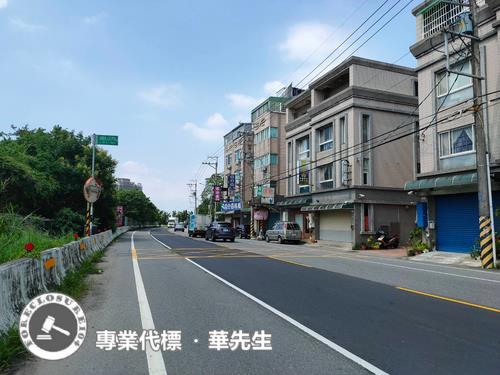 桃園龍潭透天法拍-11