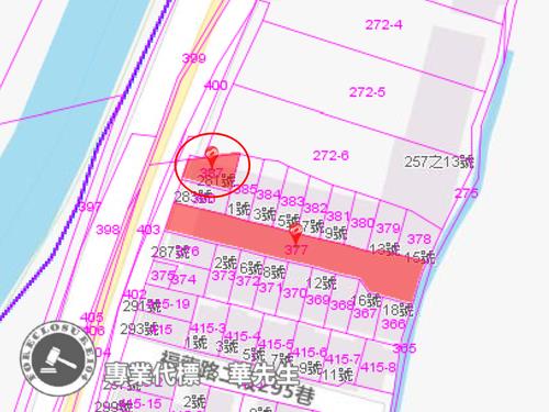 桃園龍潭透天法拍-13