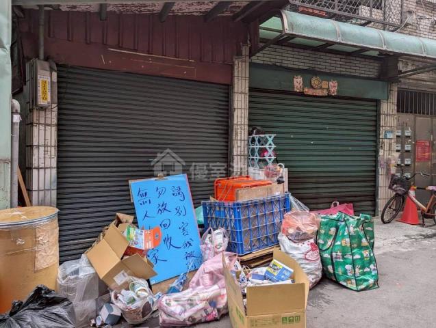 新北蘆洲公寓法拍-0
