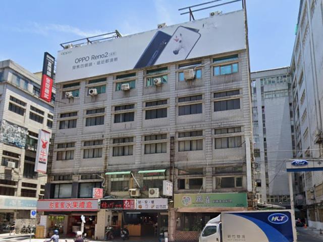 新北新店公寓拍賣-1