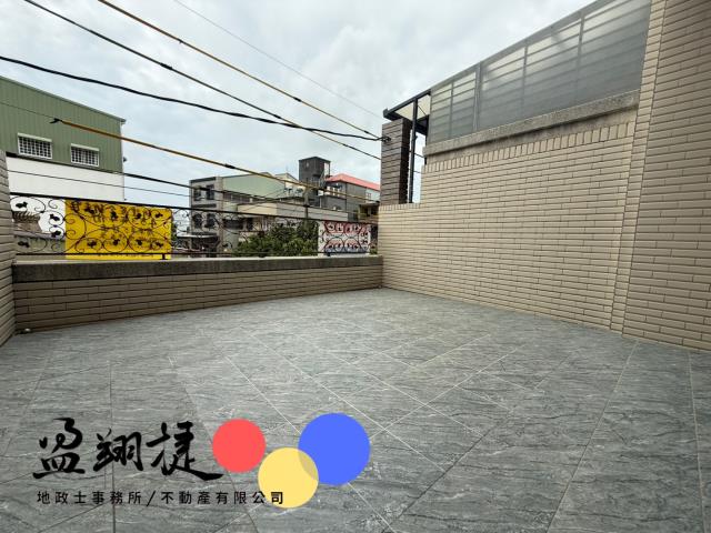 安南透天-3
