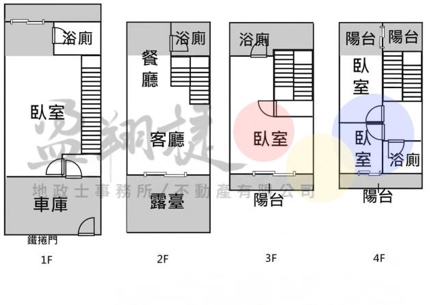 安南透天-2