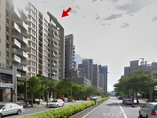 竹北法拍大樓-4