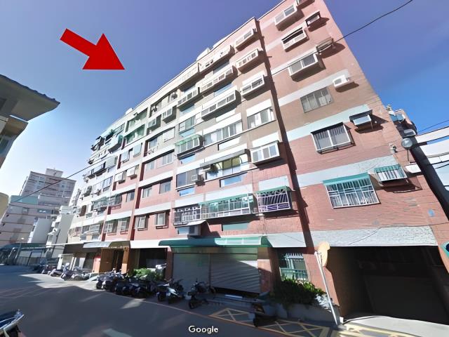 北區華廈法拍-3