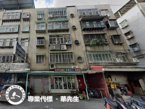 八德公寓法拍-2