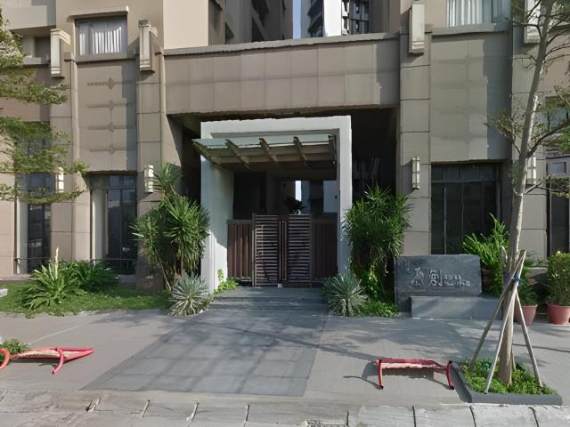 東區法拍大樓-1