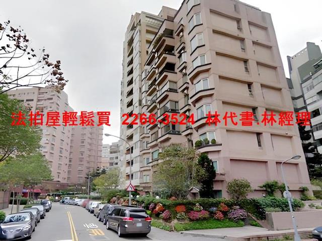 中山區法拍華廈-10