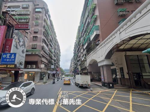 新莊法拍華廈-5