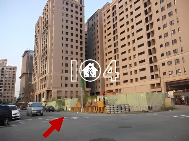 北屯法拍大樓-3