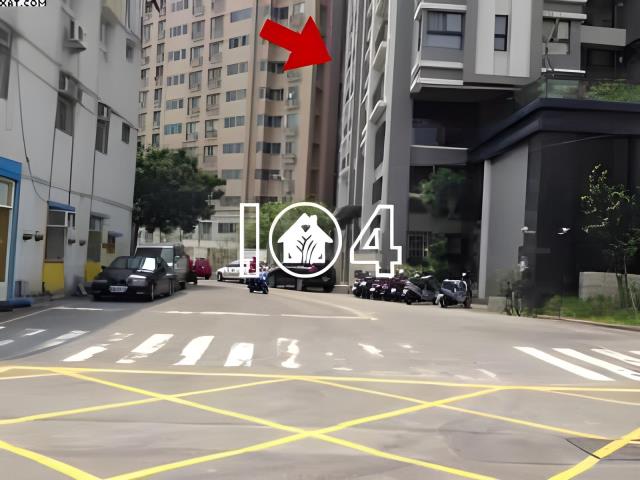南區大樓法拍-2