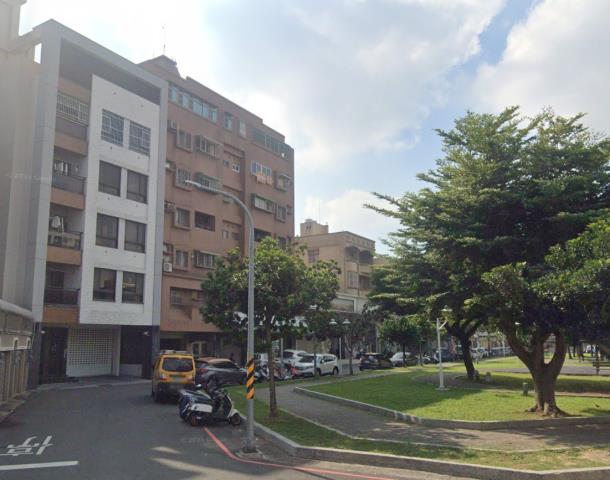 安南華廈法拍-9