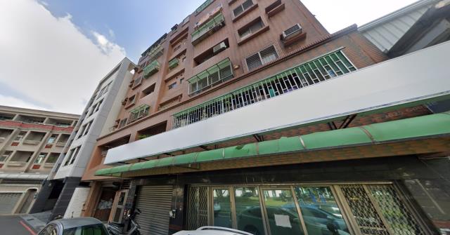 安南華廈法拍-2