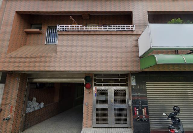 安南華廈法拍-5