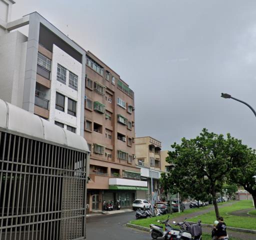 安南華廈法拍-6