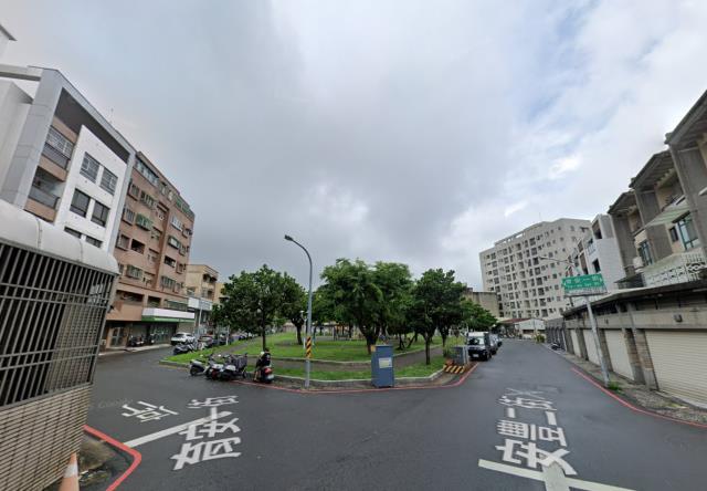 安南華廈法拍-8