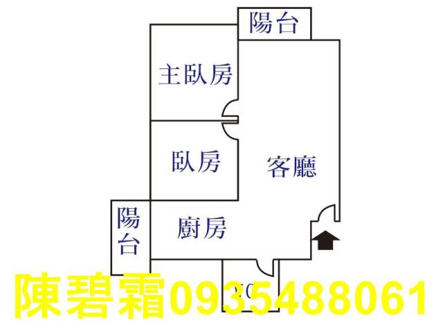 台南大樓-14