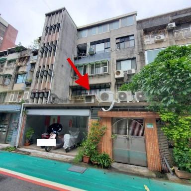 台北拍賣公寓-0