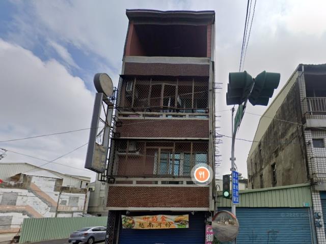 台南透天法拍-2