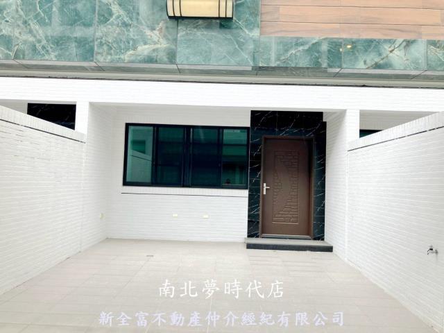 台南關廟透天-1
