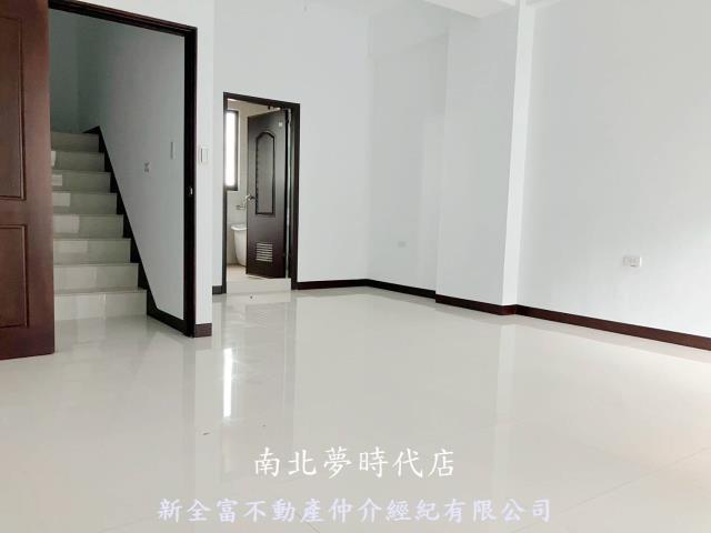 台南關廟透天-4