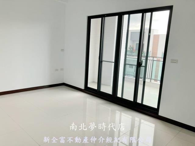 台南關廟透天-7