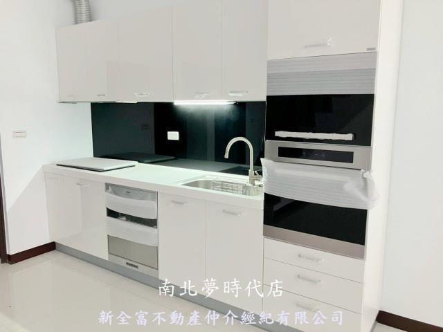 台南關廟透天-8