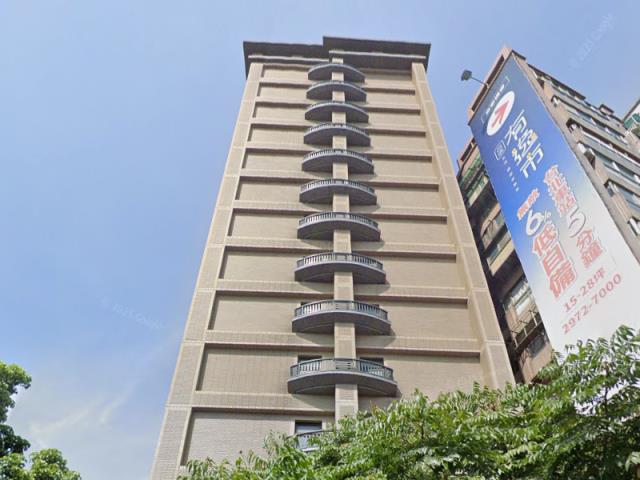 新北三重大樓拍賣-0