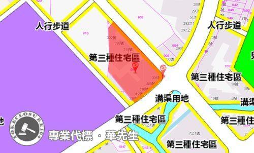 新北八里法拍華廈-10