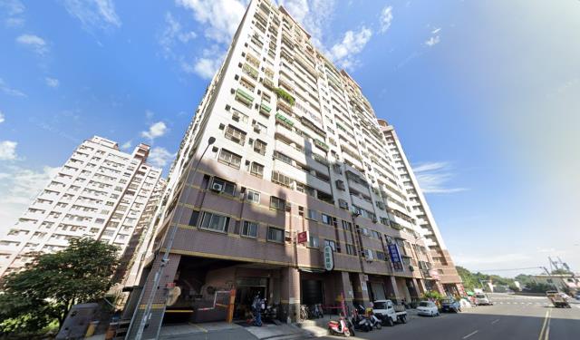高雄小港法拍大樓-3