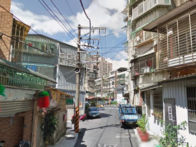 新北中和法拍公寓-2