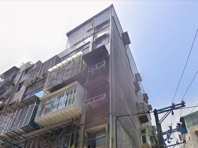 新北三重公寓法拍-0