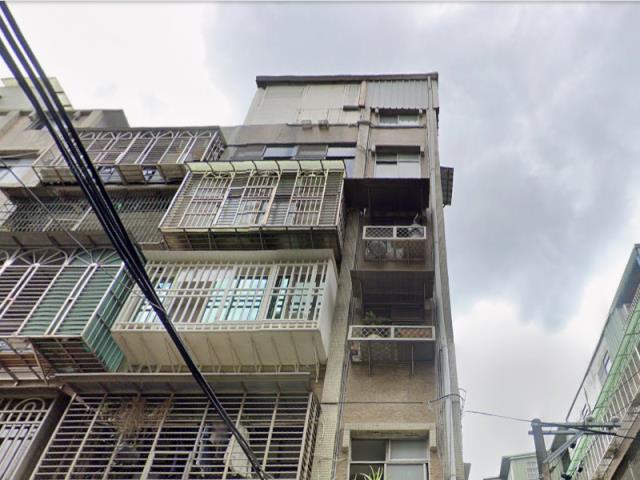 新北三重公寓法拍-1