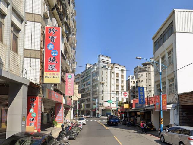 新北八里大樓法拍-2