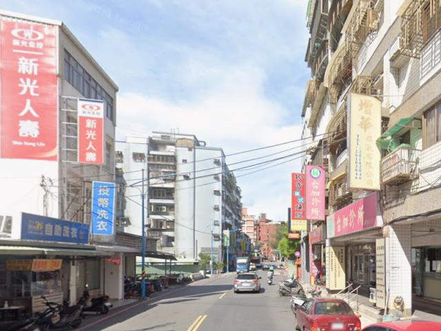 新北八里大樓法拍-3