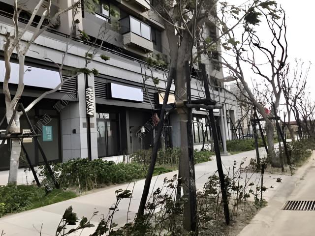 台中清水大樓法拍-2