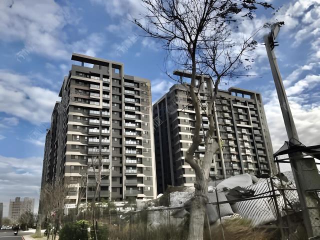 台中清水大樓法拍-3