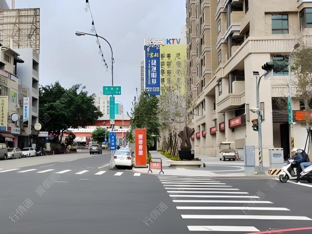 台中北區拍賣大樓-4