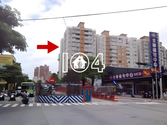 北屯法拍大樓-3