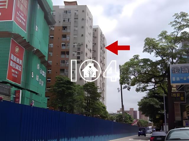 北屯法拍大樓-4