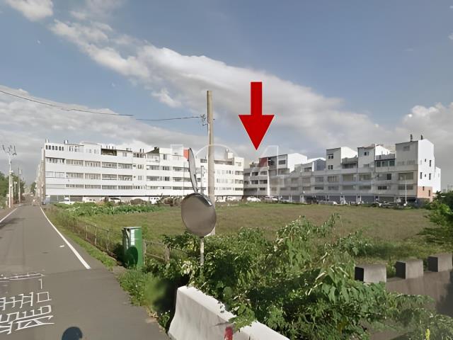 大雅法拍透天-3