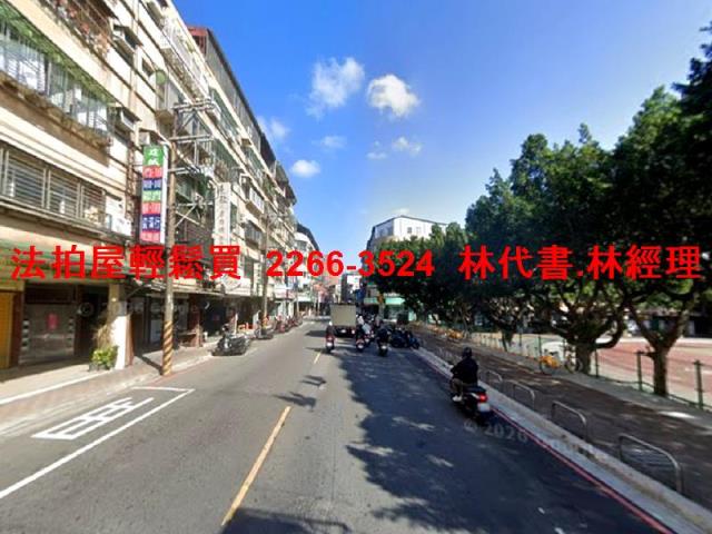 泰山公寓法拍-5