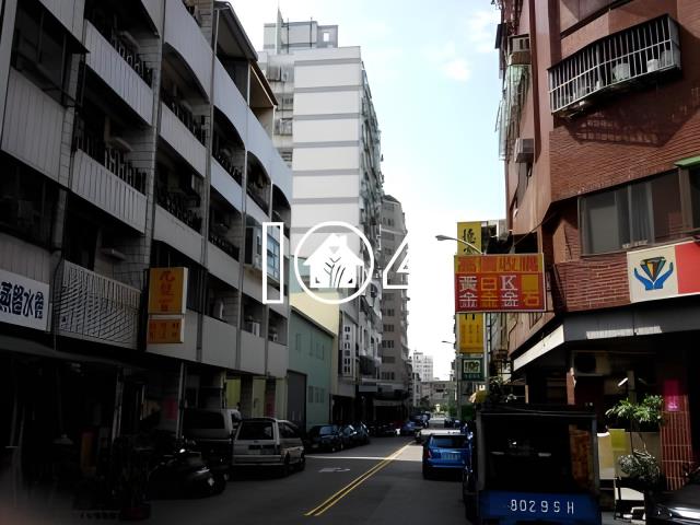 西區大樓法拍-4