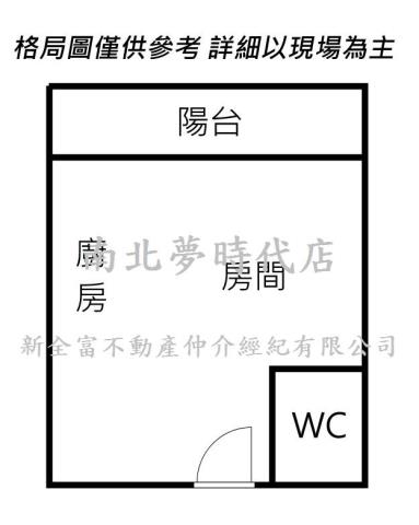 中西區套房-9